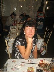 Рита Пулукчу