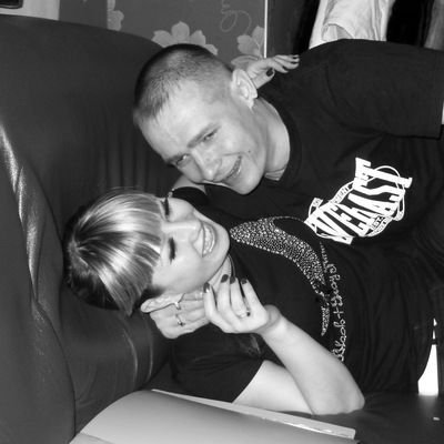 Надя Рудикова