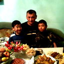Тулеген Ахметкаримов