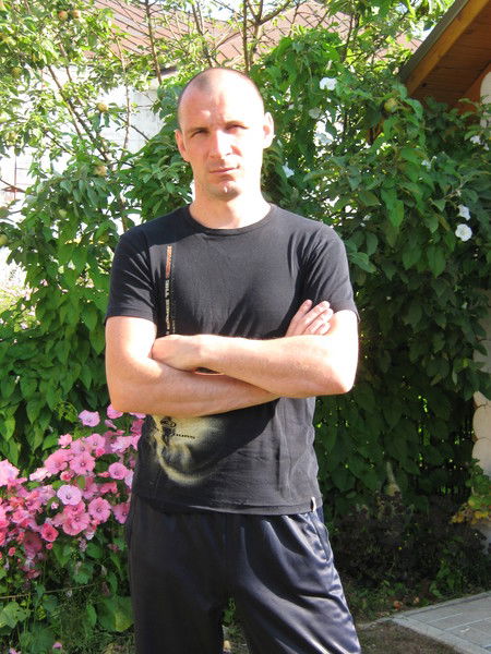 Александр Метелёв