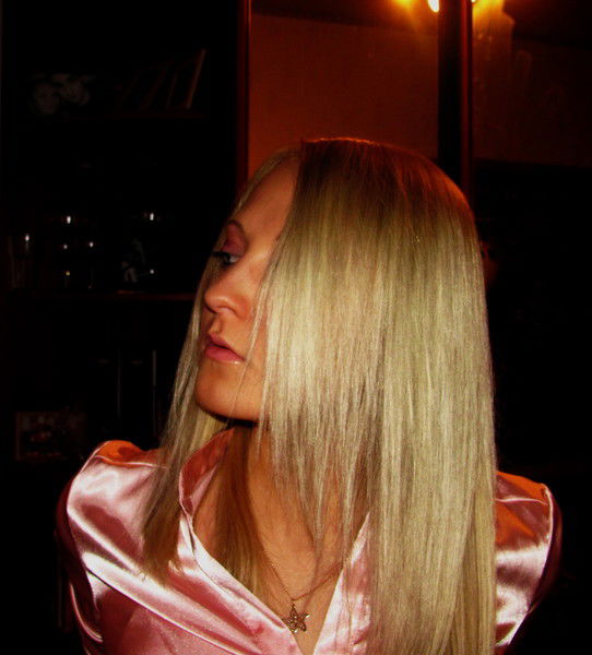 Мариночка Васильева