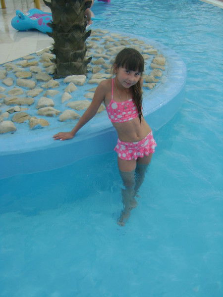 Виктория Жаркова