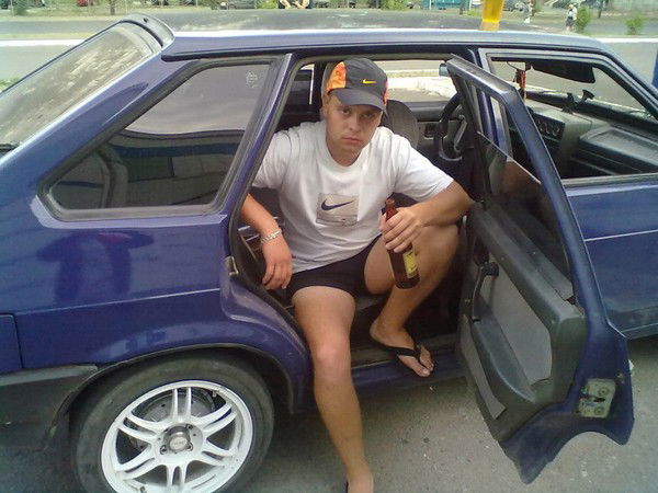 Вадим Байкалов