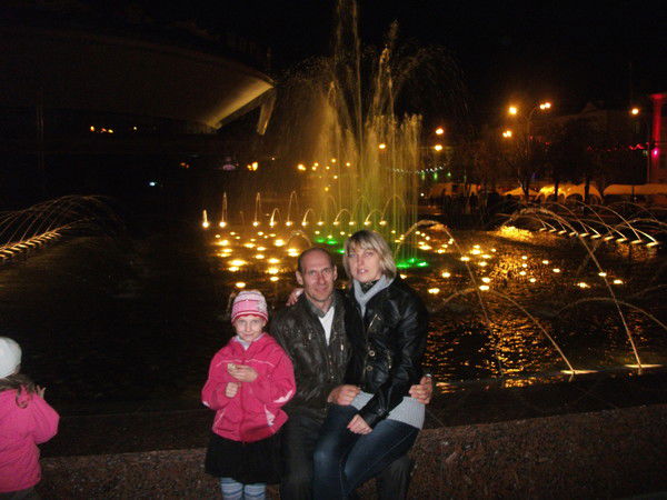 Нина Громыко