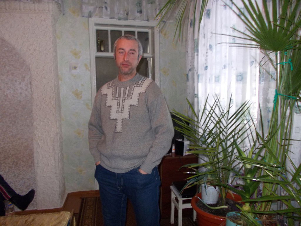 Виталий Куртев