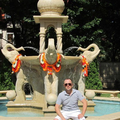 Олег Соловьев