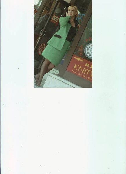 Лилия Собченко