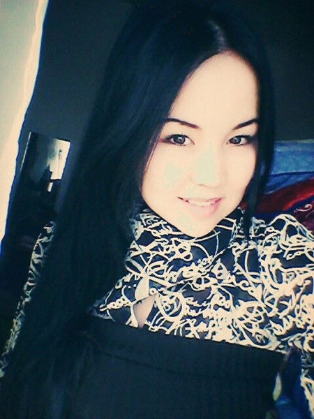 Сания Мусаевна