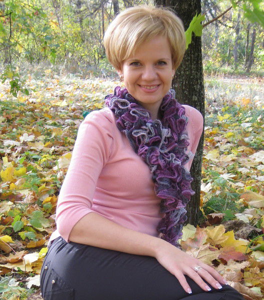 Наталья Гакалец