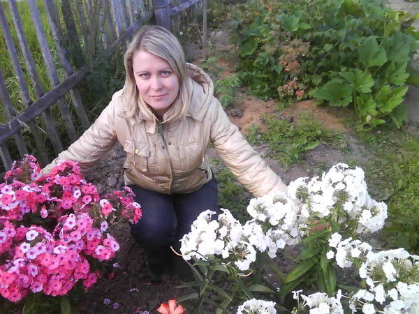 Архиреева Екатерина