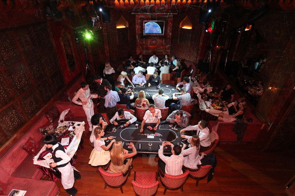 Станислав Касьяненко