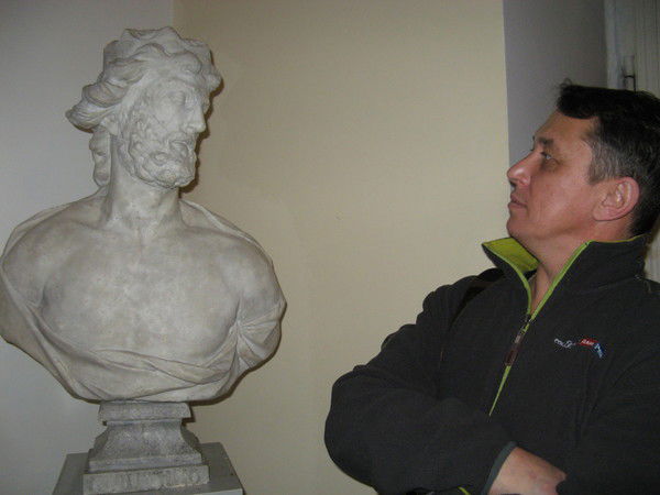 Евгений Змиевский