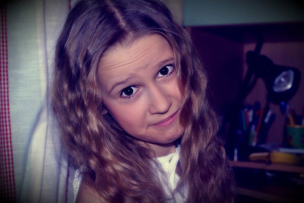 Кира Лушникова