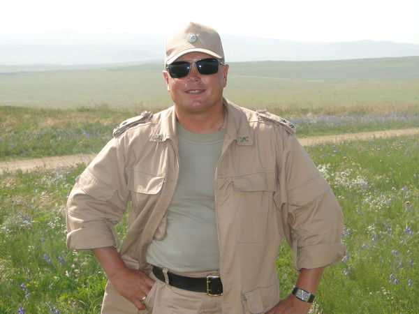 Роман Васильченко