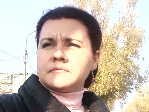 Ирина Корсун