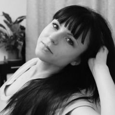 Дарья Кучер