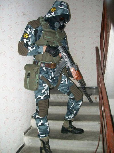 Алексей Васильев