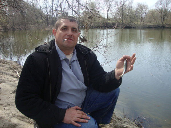 Владислав Быканов