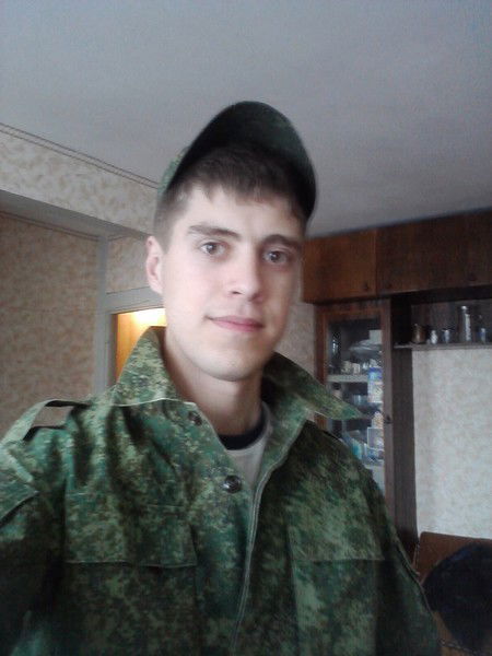 Серега Кочетков