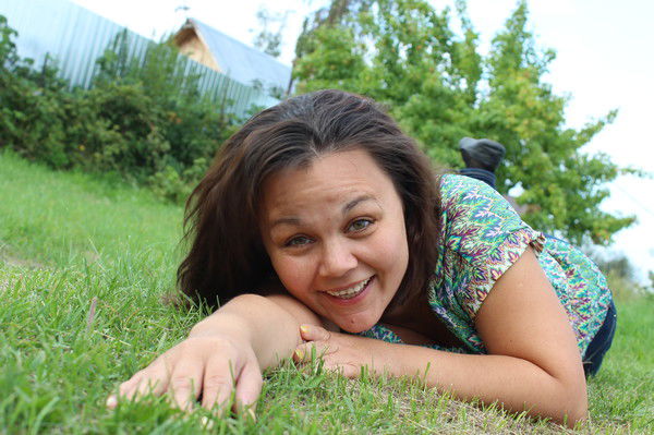 Ксения Урусова