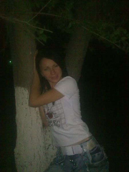 Татьяна Чильдинова