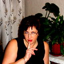 Светлана Алексейчук (Гуляева)