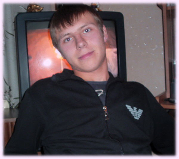 Вова Яговкин