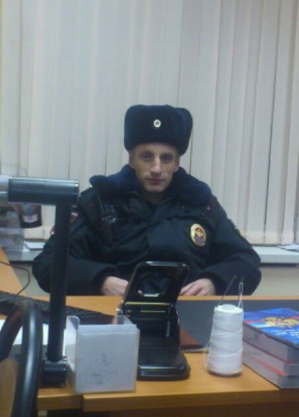 Леха Малинин