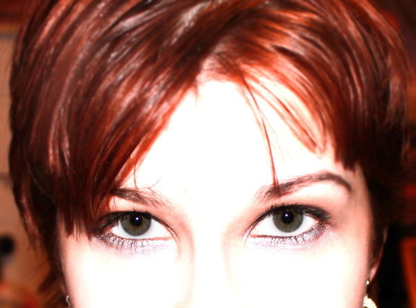 Ольга Аметист