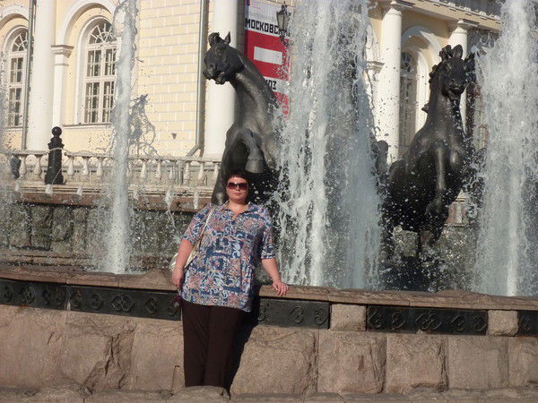 Светлана Пасынкова