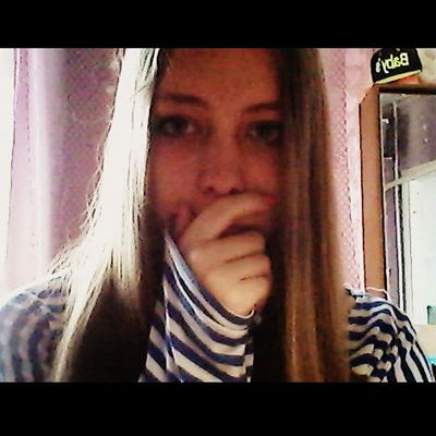 Аня Баталова