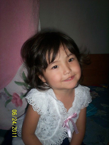 Ахмет Суйгенов