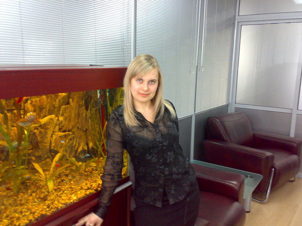 Валентинка Окорокова