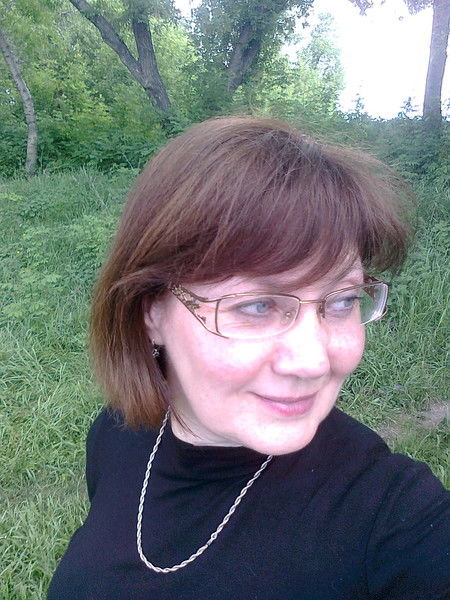 Елена Брысева