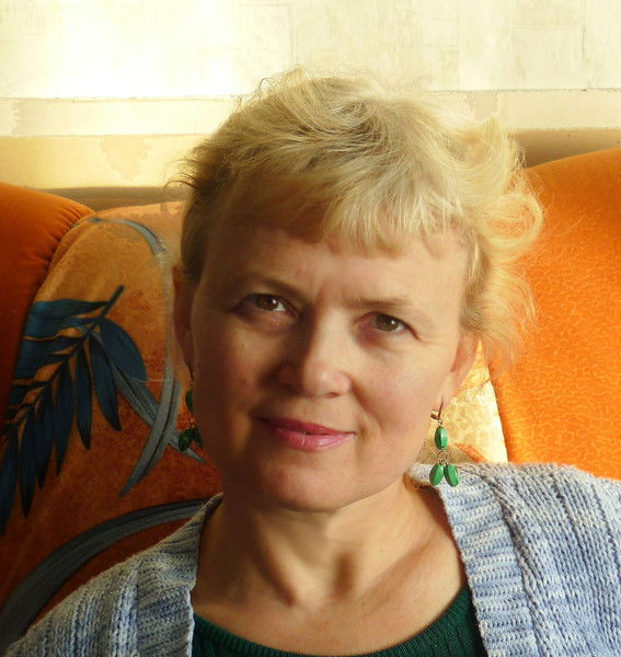 Наталья Зимерова