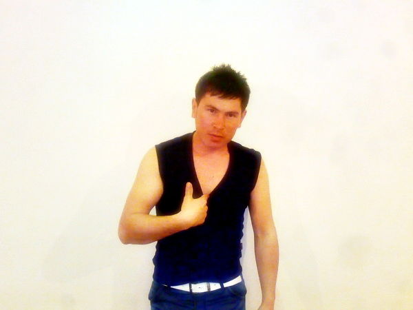 Шохан Бегей