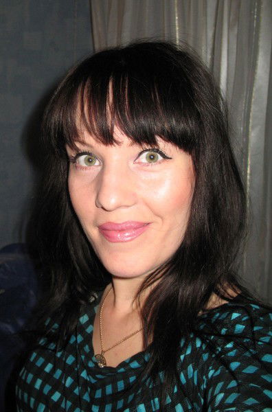 Елена Самойленко