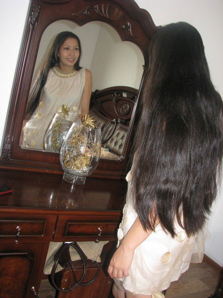 Куралай Молдакулова