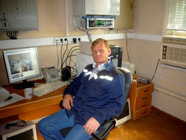 Владислав Семенов