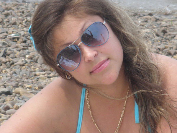 Наталья Ядрищенская