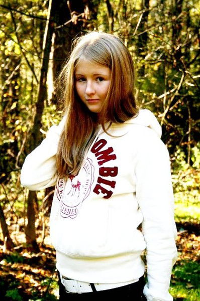 Алеся Хмелёва