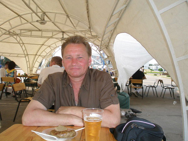 Сергей Горелов