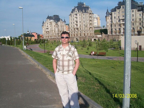 Алексей Гущин