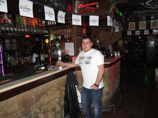 Давит Маркович