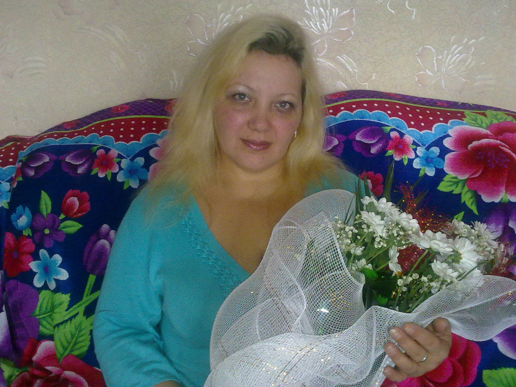 Наталья Кавун