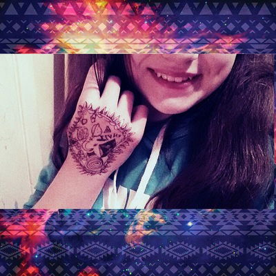 Илана Василенко