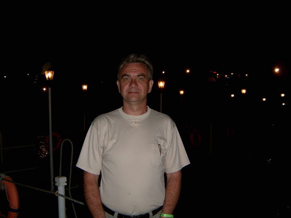 Александр Бабкин