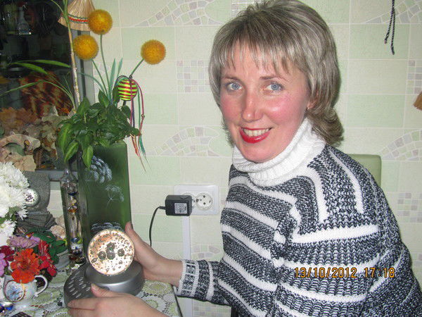 Ольга Мосиевская