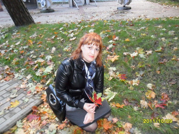 Елена Борисова