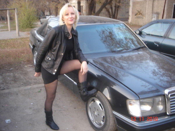 Елена Мартыненко